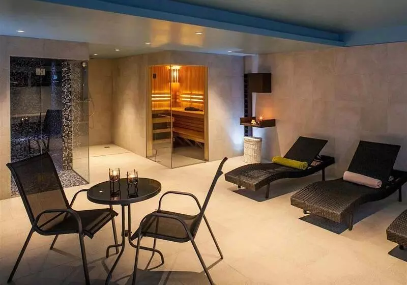 Fotos del hotel Mercure Riga Centre:  4