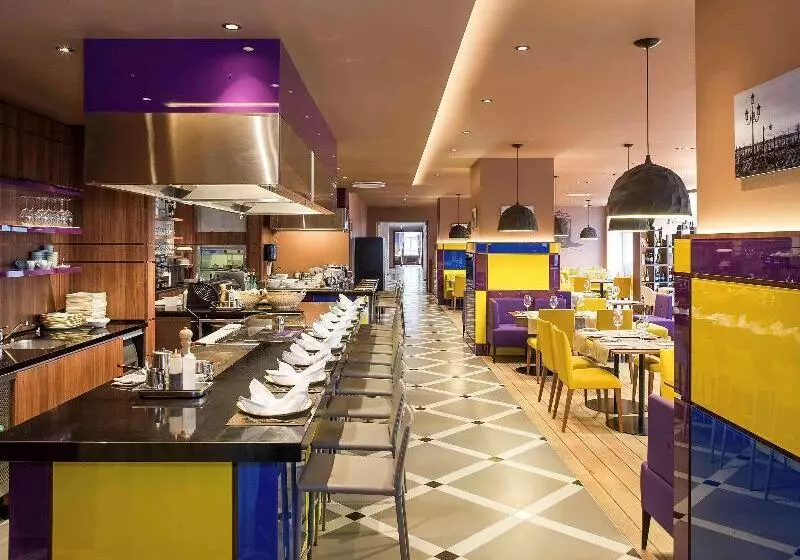 Fotos del hotel Mercure Riga Centre:  19