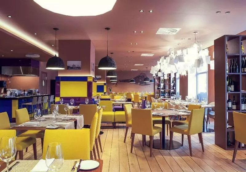 Fotos del hotel Mercure Riga Centre:  9