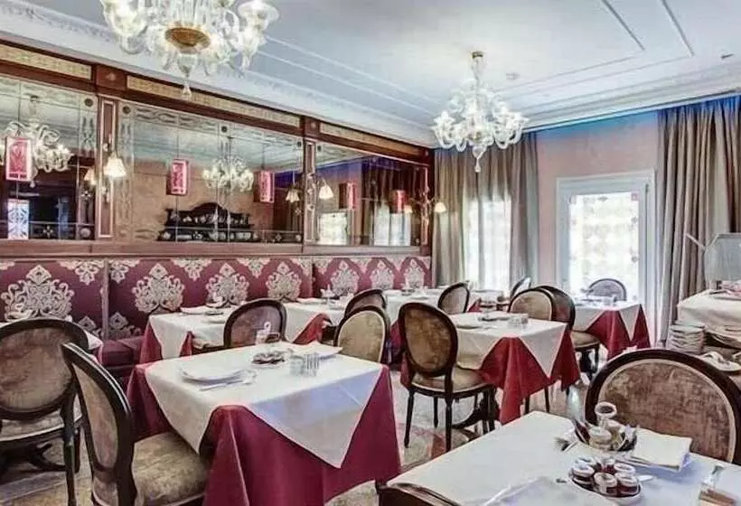 Fotos del hotel Moresco:  2