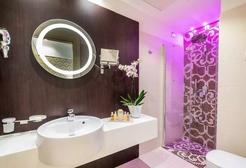 Fotos del hotel Moresco:  4