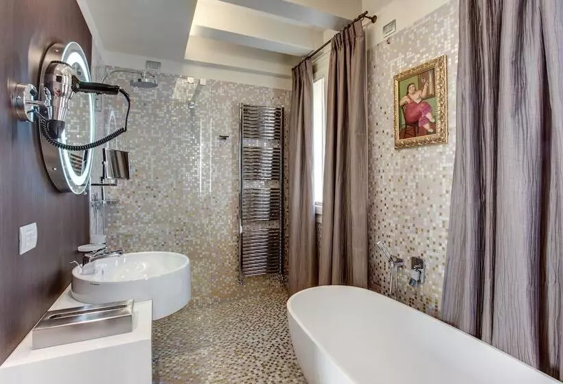 Fotos del hotel Moresco:  8