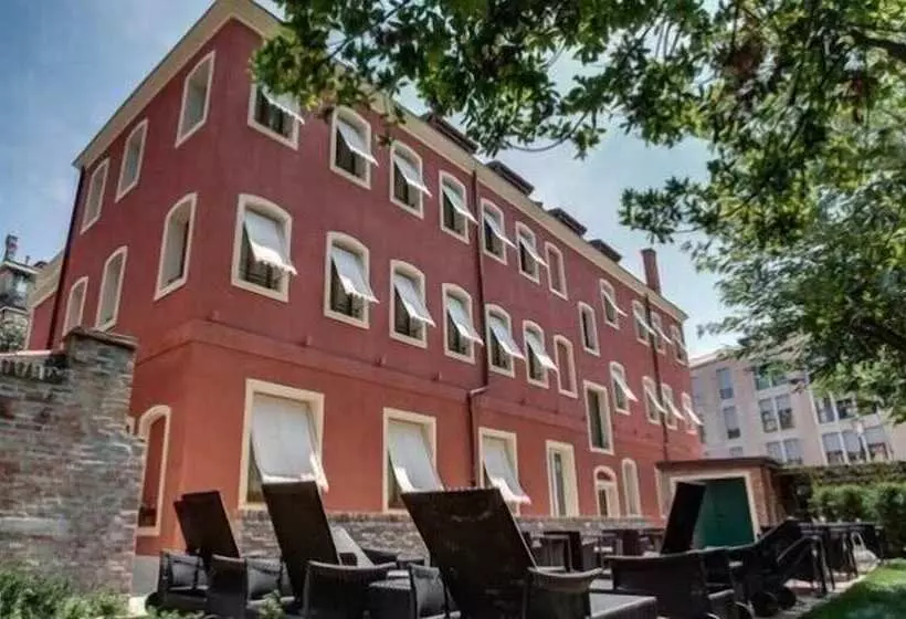 Fotos del hotel Moresco:  3