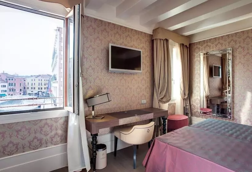 Fotos del hotel Moresco:  13