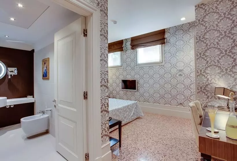 Fotos del hotel Moresco:  12