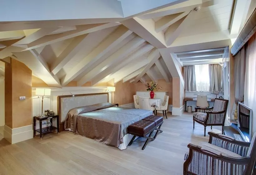 Fotos del hotel Moresco:  18