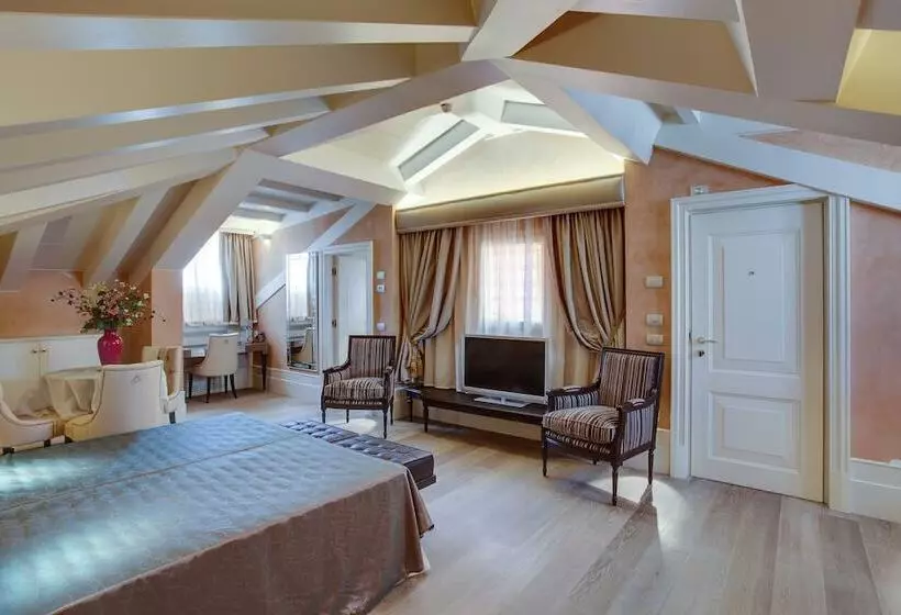 Fotos del hotel Moresco:  14