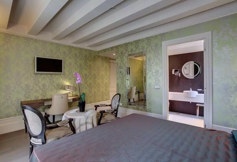 Fotos del hotel Moresco:  16