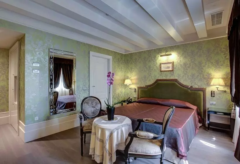 Fotos del hotel Moresco:  20