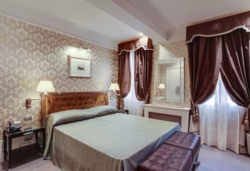 Fotos del hotel Moresco:  11