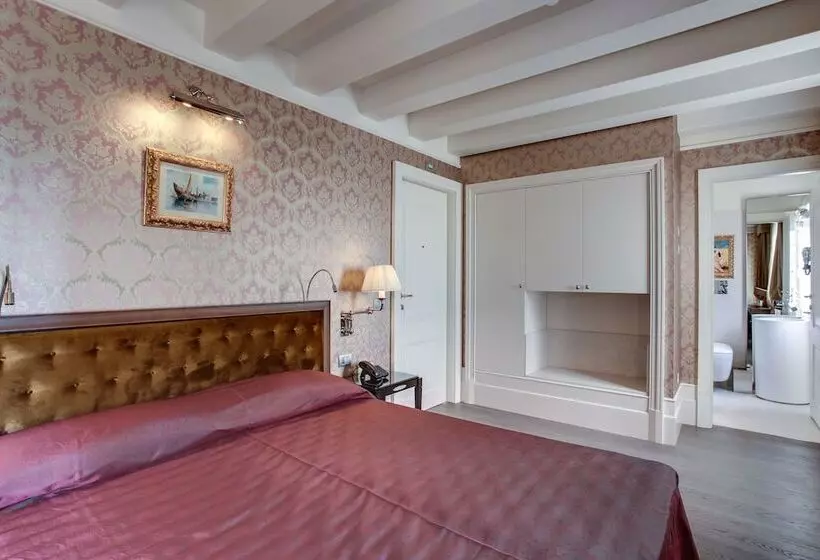 Fotos del hotel Moresco:  9