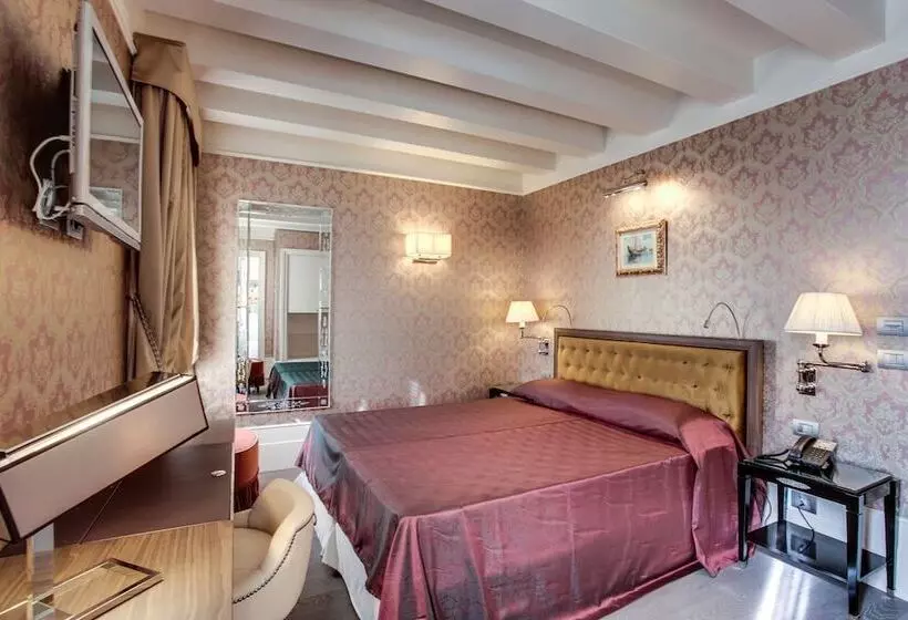 Fotos del hotel Moresco:  21