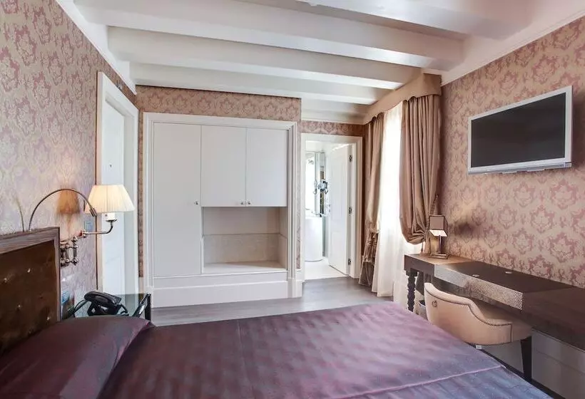 Fotos del hotel Moresco:  23