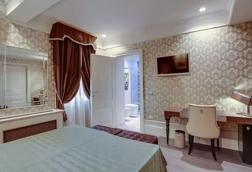 Fotos del hotel Moresco:  7