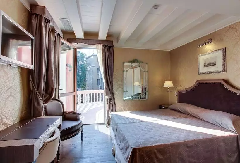 Fotos del hotel Moresco:  24