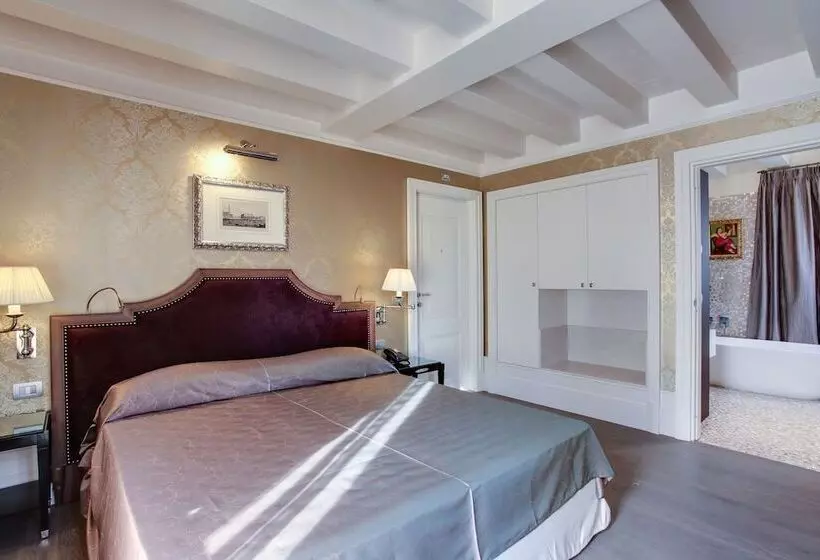 Fotos del hotel Moresco:  5