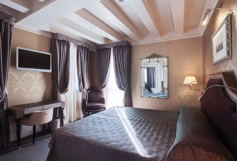 Fotos del hotel Moresco:  15