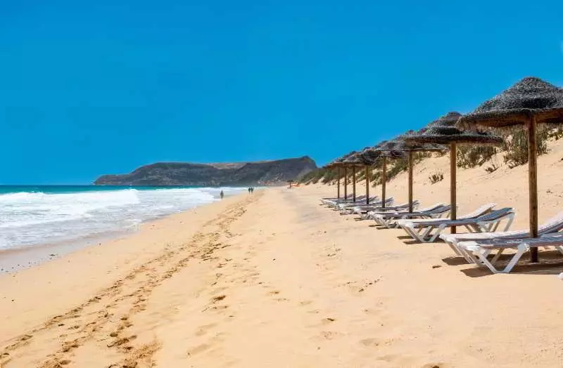 Fotos del hotel Pestana Colombos Premium Club  All Inclusive:  10