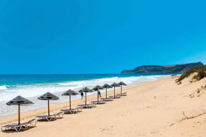 Fotos del hotel Pestana Colombos Premium Club  All Inclusive:  11