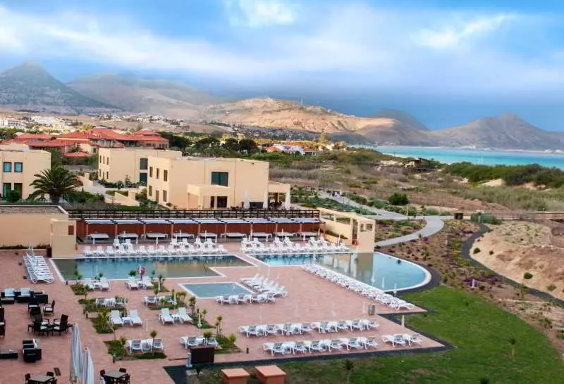 Fotos del hotel Pestana Colombos Premium Club  All Inclusive:  12