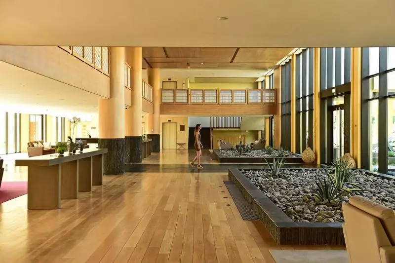 Fotos del hotel Pestana Colombos Premium Club  All Inclusive:  8