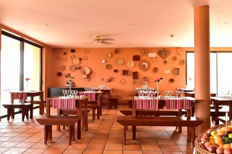 Fotos del hotel Pestana Colombos Premium Club  All Inclusive:  2