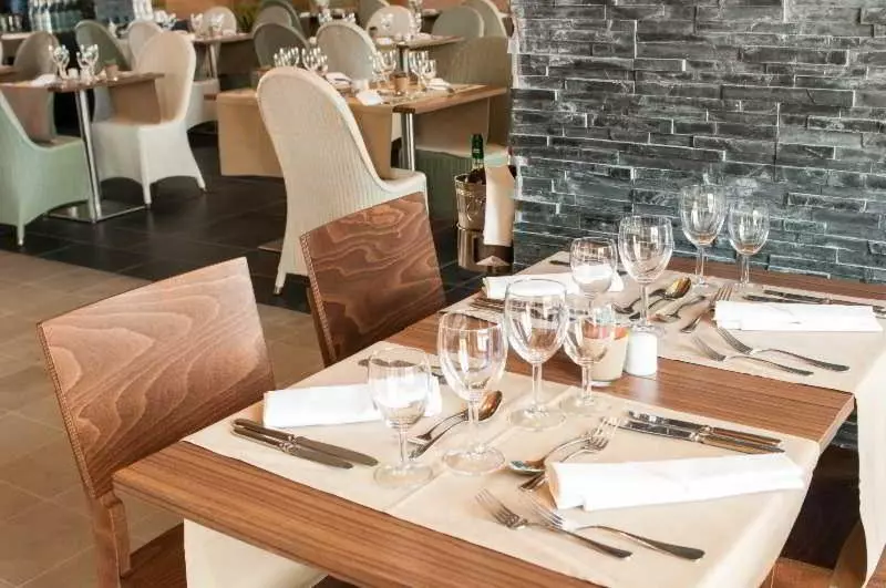 Fotos del hotel Pestana Colombos Premium Club  All Inclusive:  3