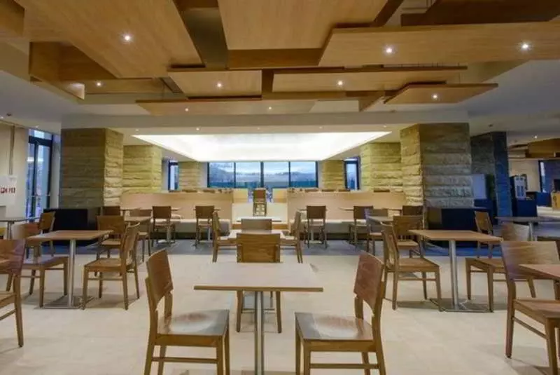 Fotos del hotel Pestana Colombos Premium Club  All Inclusive:  9