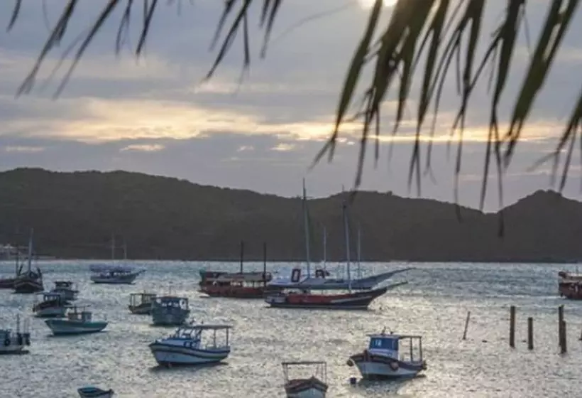 Fotos del hotel Pousada Baía Bonita:  11
