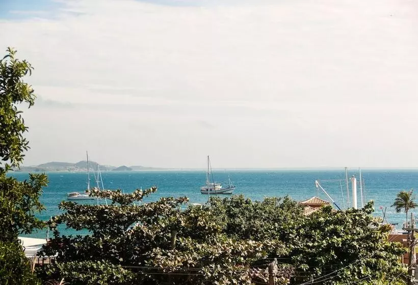 Fotos del hotel Pousada Baía Bonita:  6