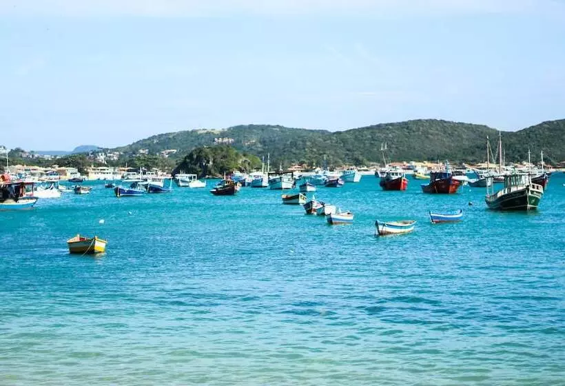 Fotos del hotel Pousada Baía Bonita:  18