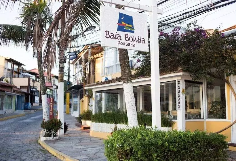 Fotos del hotel Pousada Baía Bonita:  8