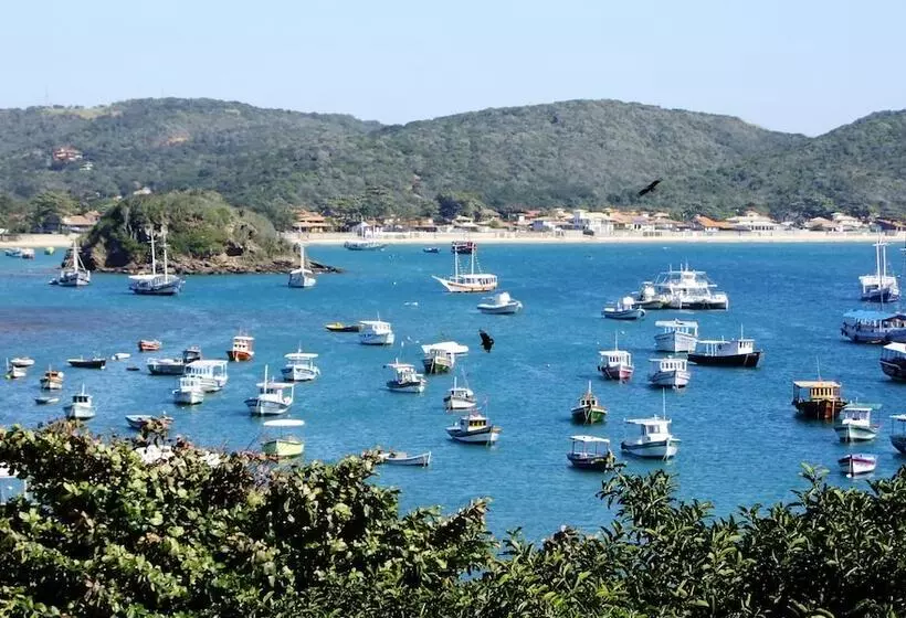 Fotos del hotel Pousada Baía Bonita:  15