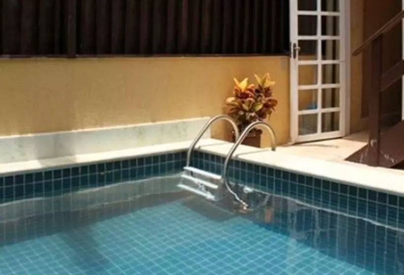 Fotos del hotel Pousada Baía Bonita:  7