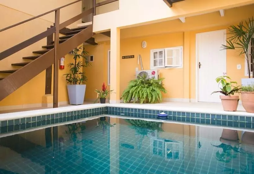 Fotos del hotel Pousada Baía Bonita:  12