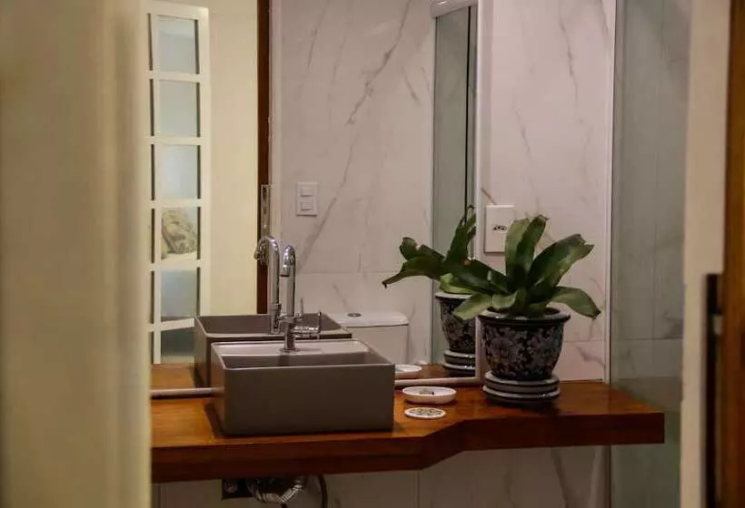 Fotos del hotel Pousada Baía Bonita:  17