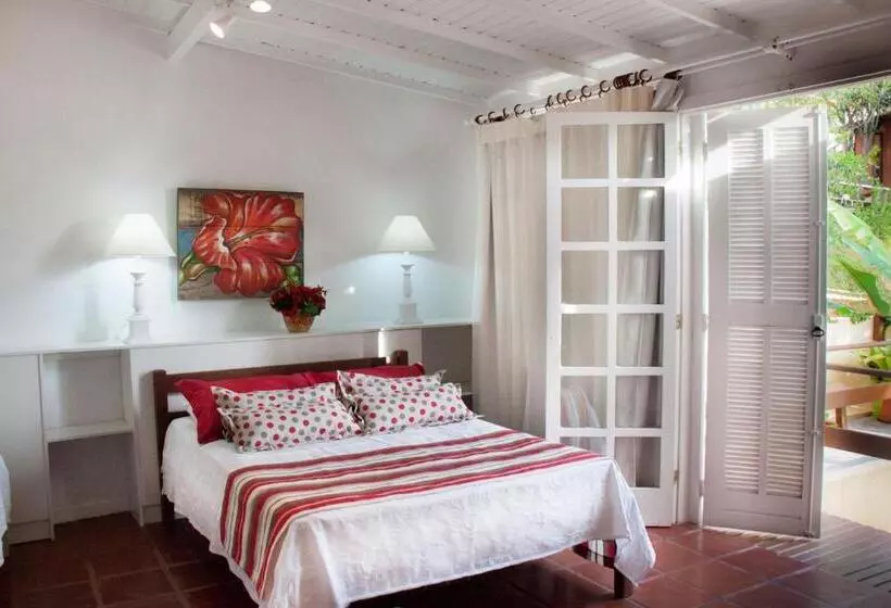 Fotos del hotel Pousada Baía Bonita:  19