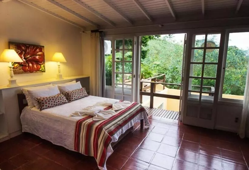 Fotos del hotel Pousada Baía Bonita:  25