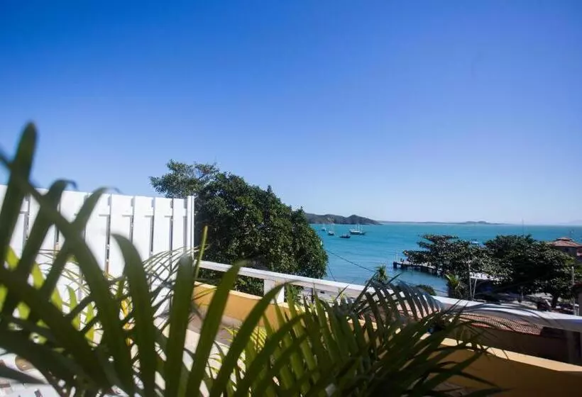 Fotos del hotel Pousada Baía Bonita:  22