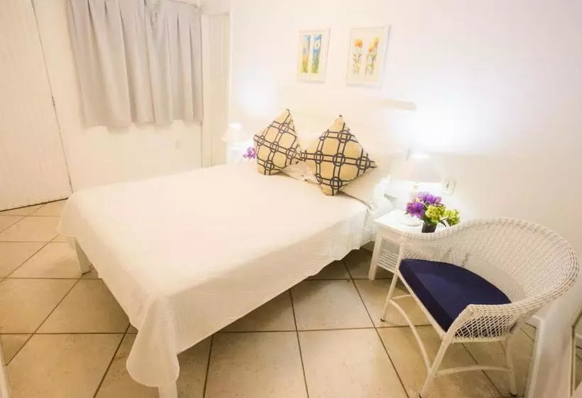 Fotos del hotel Pousada Baía Bonita:  3