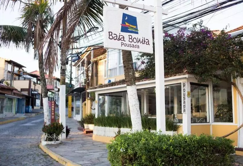 Fotos del hotel Pousada Baía Bonita:  2