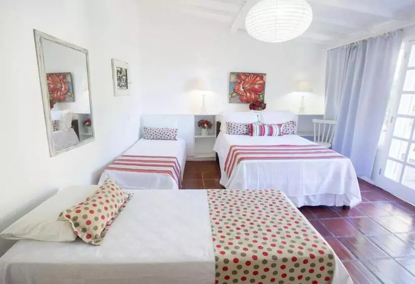 Fotos del hotel Pousada Baía Bonita:  16