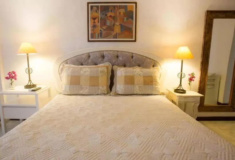 Fotos del hotel Pousada Baía Bonita:  23