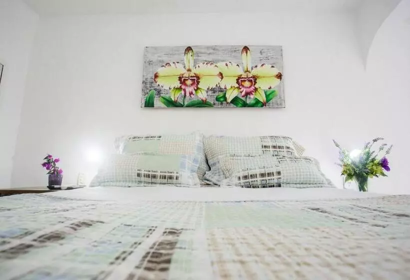 Fotos del hotel Pousada Baía Bonita:  13