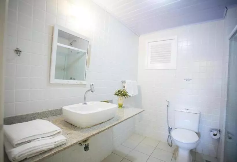 Fotos del hotel Pousada Baía Bonita:  5