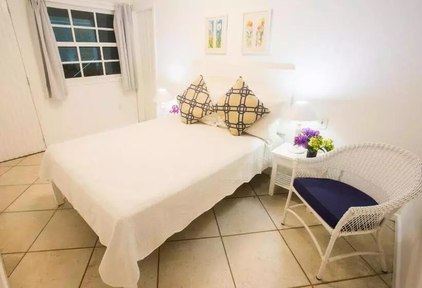 Fotos del hotel Pousada Baía Bonita:  9