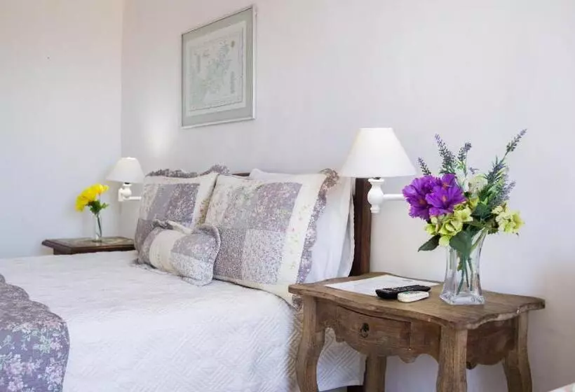 Fotos del hotel Pousada Baía Bonita:  21