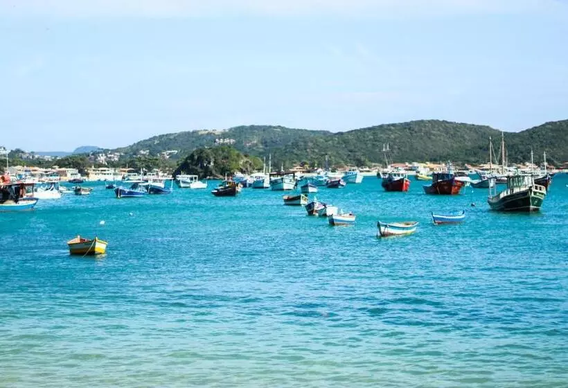 Fotos del hotel Pousada Baía Bonita:  20