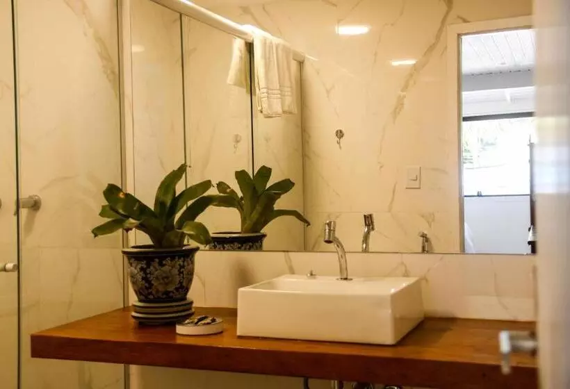 Fotos del hotel Pousada Baía Bonita:  14