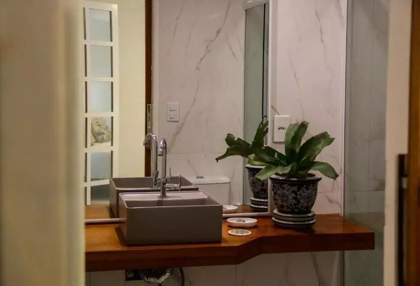 Fotos del hotel Pousada Baía Bonita:  10